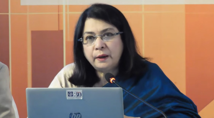 সরকারের ব্যাংকঋণে বেসরকারি খাতের বিনিয়োগ ব্যহত হবে: সিপিডি